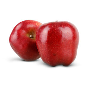 Maçãs Starking Calibre 75/80 Origem Itália