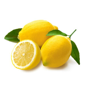 Limão Origem Espanha