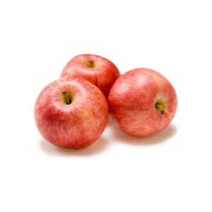 Maçãs Royal Gala Calibre 70/75 Origem Portugal