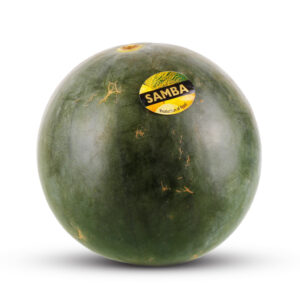 Melancia Origem Brasil