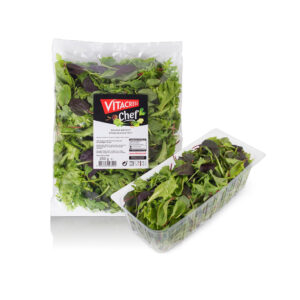 Salada Bistrot Vitacress 250gr