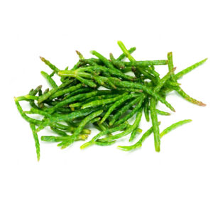 Salicornia Caixa 1kg