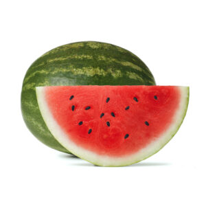 Melancia Riscada Origem Espanha