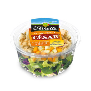 Salada César Florette