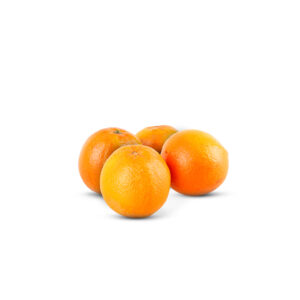 Laranjas Calibre 8 Origem África do Sul