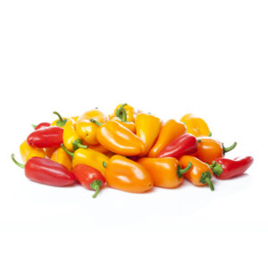 Mini Pimento Mix