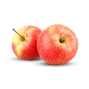 Maçãs Royal Gala Calibre 80+ Origem Portugal