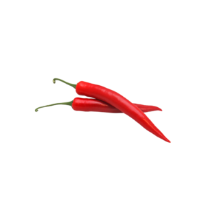 Malagueta Cayenne