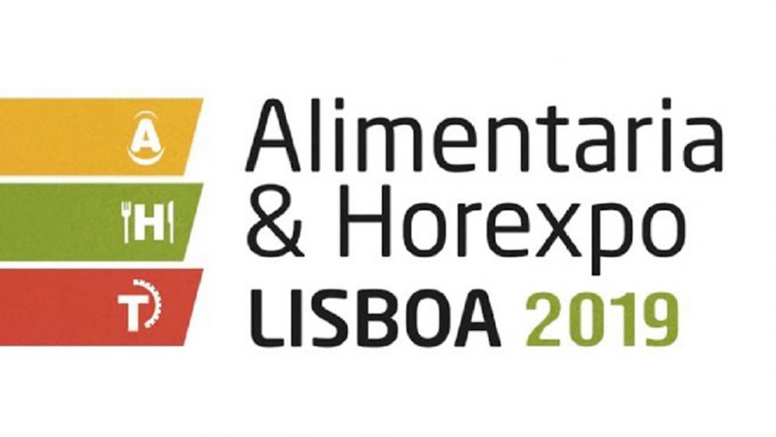 Alimentaria & Horexpo Lisboa 2019