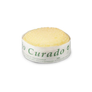Queijo Curado Amaneigado Lactimonte