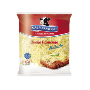 Queijo Ralado Flamengo 200GR